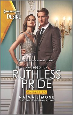 Cover Ruthless Pride (eBook, ePUB)