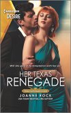 Her Texas Renegade (eBook, ePUB)