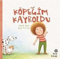 Köpegim Kayboldu - Akal, Aytül