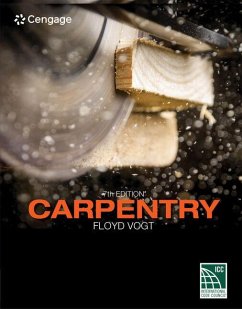 Cover Carpentry
