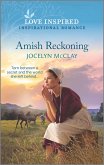 Amish Reckoning (eBook, ePUB)