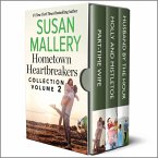 Hometown Heartbreakers Collection Volume 2 (eBook, ePUB)