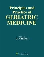 Cover Principles & Practice of Geriatric Medicine