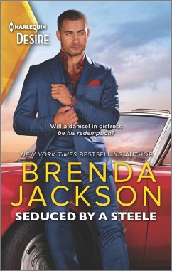 Seduced by a Steele (eBook, ePUB) - Jackson, Brenda