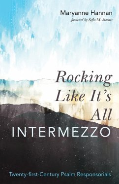 Rocking Like It's All Intermezzo (eBook, ePUB) - Hannan, Maryanne