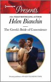 The Greek's Bride of Convenience (eBook, ePUB)