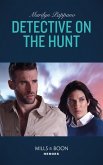 Detective On The Hunt (Mills & Boon Heroes) (eBook, ePUB)
