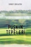 Puskin Tepeleri