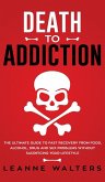 Death to Addiction