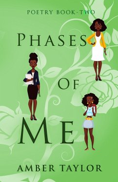 Phases Of Two - Taylor, Amber