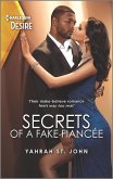 Secrets of a Fake Fiancée (eBook, ePUB)