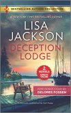 Deception Lodge & Expecting Trouble (eBook, ePUB)