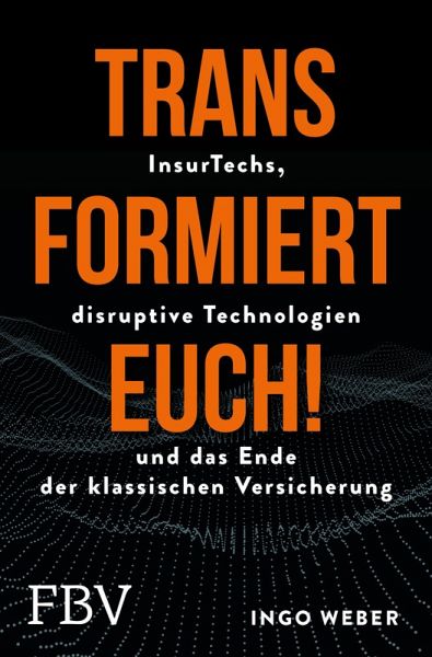 Transformiert Euch! (eBook, ePUB)