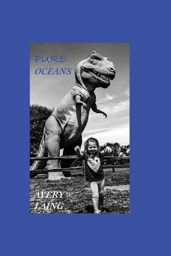 Pure Oceans - Laing, Avery