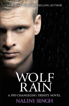 Cover Wolf Rain