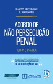 Acordo de Não Persecução Penal (eBook, ePUB)