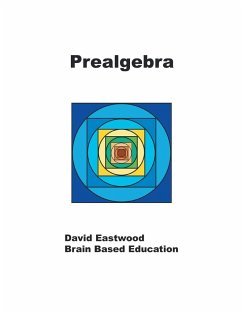 Prealgebra - Eastwood, David