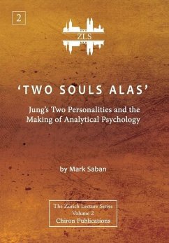 'Two Souls Alas' - Saban, Mark