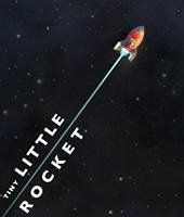 Tiny Little Rocket - Fickling, David