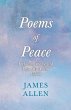 Poems of Peace - Including the lyrical... - Bild 1
