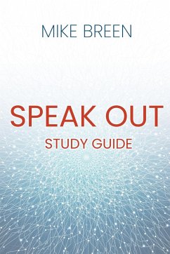 Speak Out Study Guide - Breen, Mike