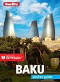 Berlitz Pocket Guide Baku