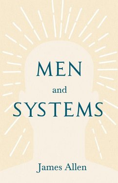 Men and Systems - Allen, James; Shelley, Percy Bysshe