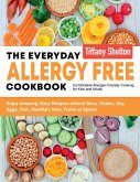 The Everyday Allergy Free Cookbook