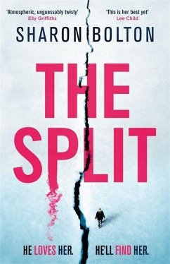 The Split - Bolton, Sharon