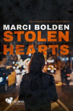 Stolen Hearts - Bolden, Marci