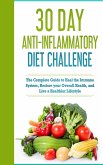 30 Day Anti- Inflammatory Challenge