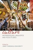 Food Culture (eBook, ePUB)
