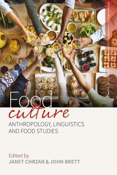 Cover Food Culture (eBook, ePUB)