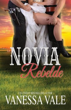 La Novia Rebelde - Vale, Vanessa