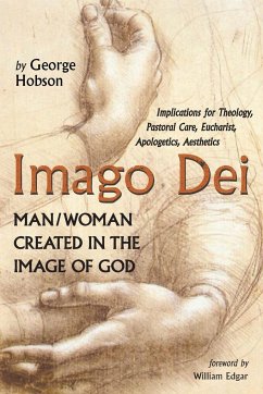 Imago Dei - Hobson, George