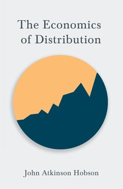 The Economics of Distribution
