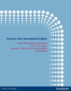 Career Development Interventions in the 21st Century - Niles, Spencer; Harris-Bowlsbey, JoAnn