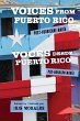 Voices from Puerto Rico / Voces Desde... - Bild 1