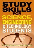 Study Skills for Science, Engineering and Technology Students