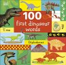 100 First Dinosaur Words - Bild 1