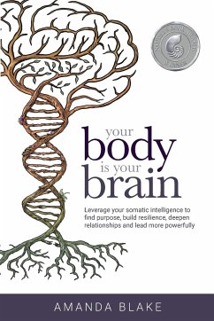 Your Body is Your Brain - Blake, Amanda