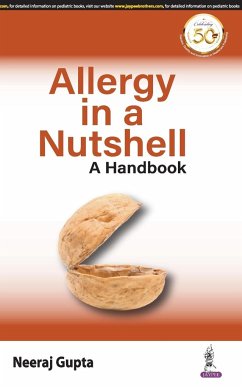 Allergy In A Nutshell - Gupta, Neeraj