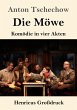 Die Möwe (Großdruck) - Bild 1