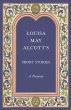 Louisa May Alcott's Short Stories;A... - Bild 1