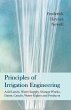 Principles of Irrigation Engineering -... - Bild 1