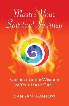 Master Your Spiritual Journey - Trantow, Can San