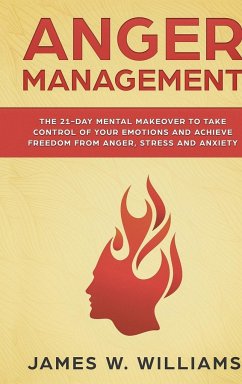 Anger Management - W. Williams, James