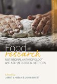 Food Research (eBook, ePUB)