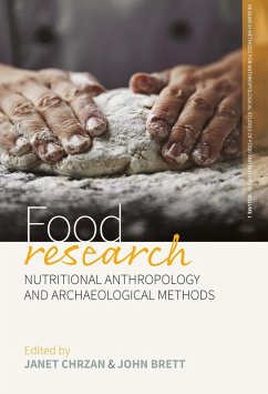 Cover Food Research (eBook, ePUB)