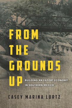 From the Grounds Up (eBook, ePUB) - Lurtz, Casey Marina